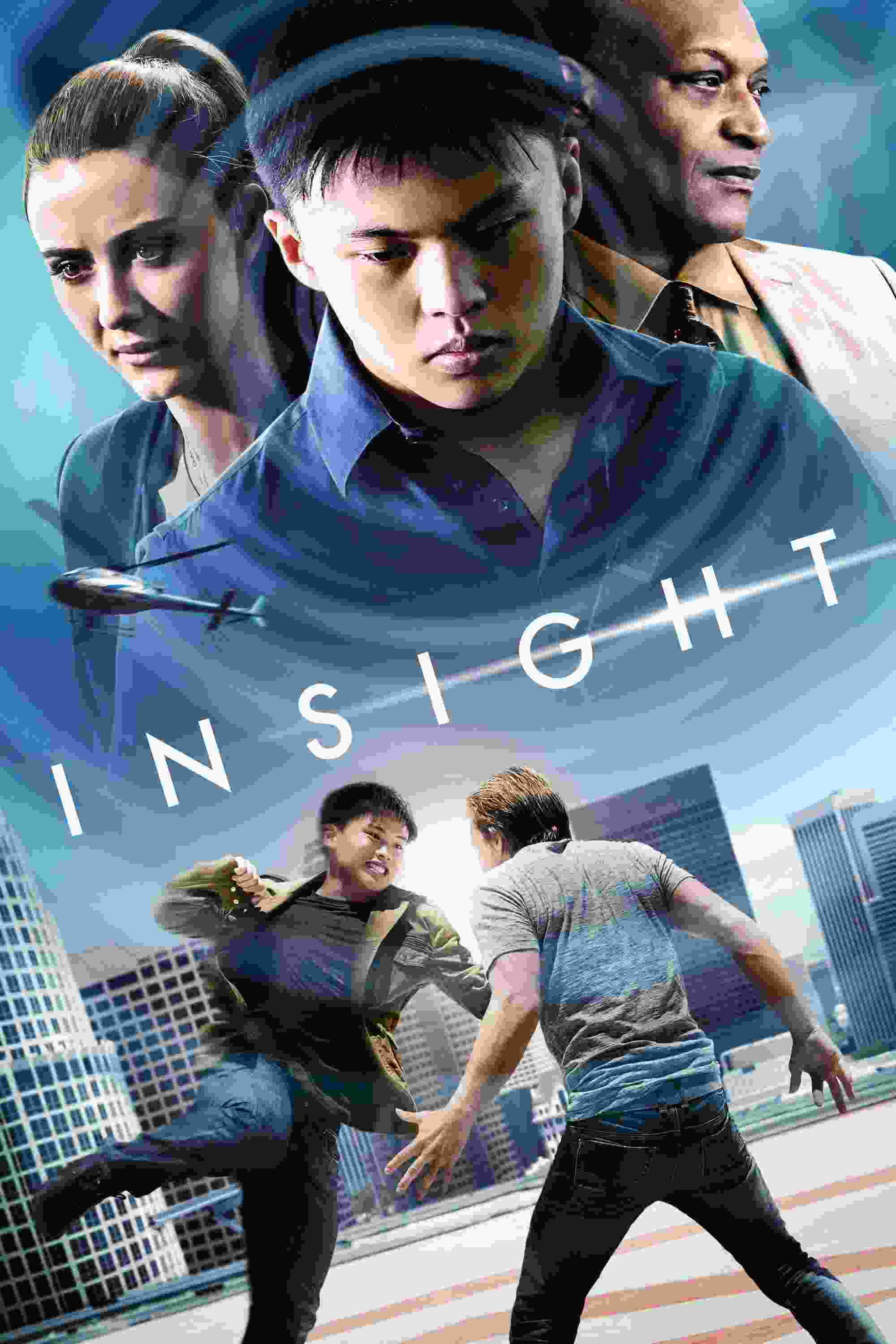 Insight (2021) vj ice p Ken Zheng